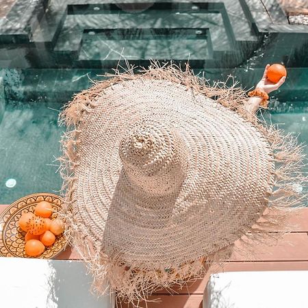 Riad Mayfez Suites & Spa Eksteriør billede