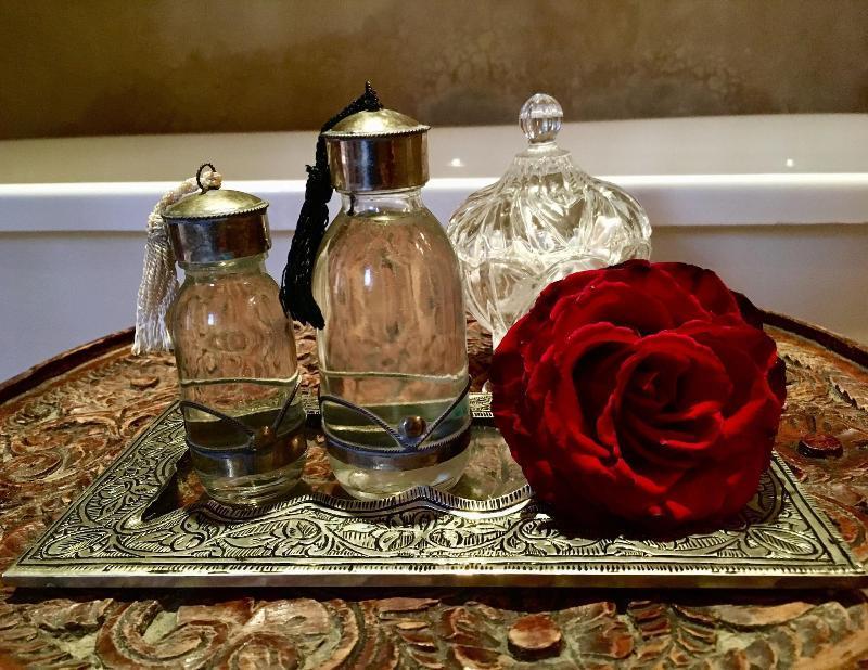 Riad Mayfez Suites & Spa Eksteriør billede